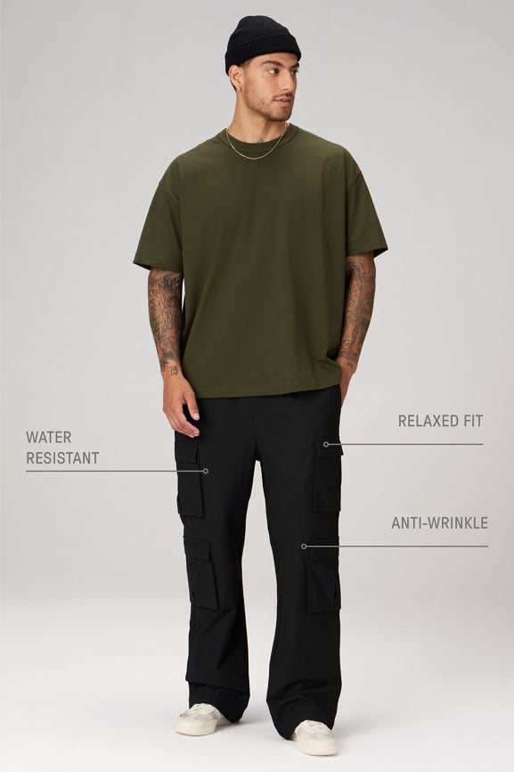 The Don Baggy Cargo Pant