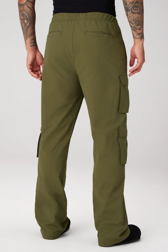 The Don Baggy Cargo Pant