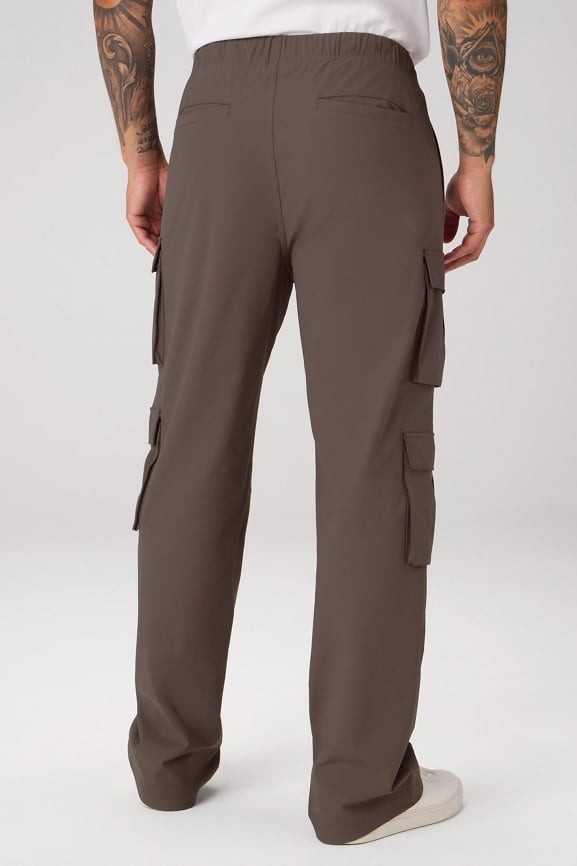 The Don Baggy Cargo Pant