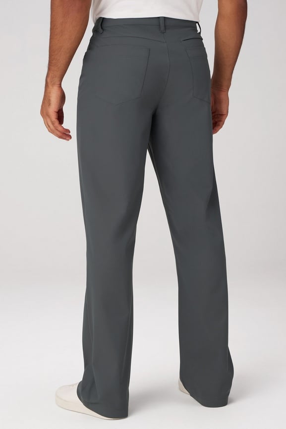 The Don 5-Pocket Pant (Baggy Fit)