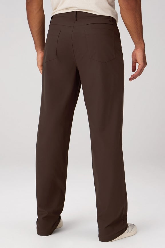 The Don 5-Pocket Pant (Baggy Fit)