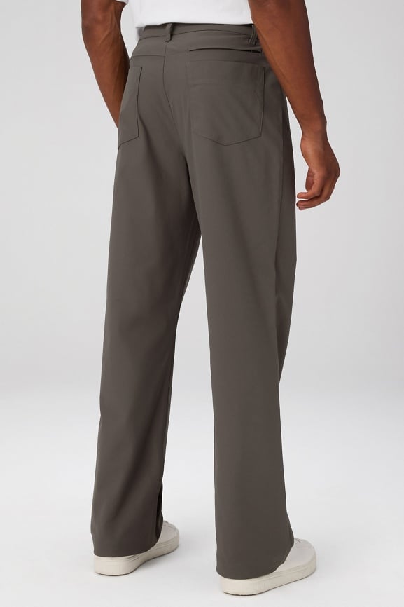 The Don 5-Pocket Pant (Baggy Fit)