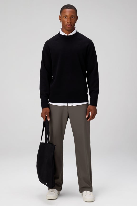 The Don 5-Pocket Pant (Baggy Fit)