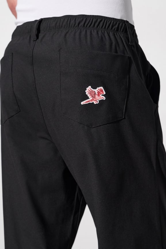 The Don Baggy Pull-On Pant