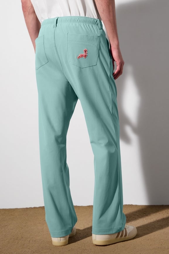 The Don Baggy Pull-On Pant