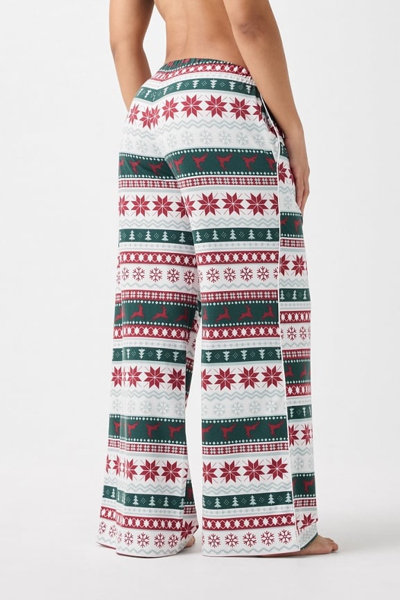 Cloud Jersey Sleep Pant