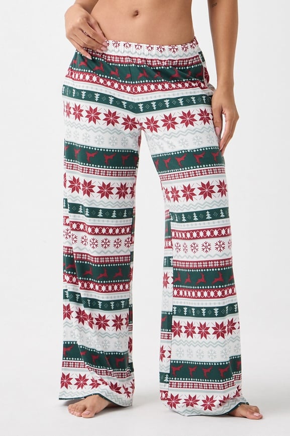 Cloud Jersey Sleep Pant