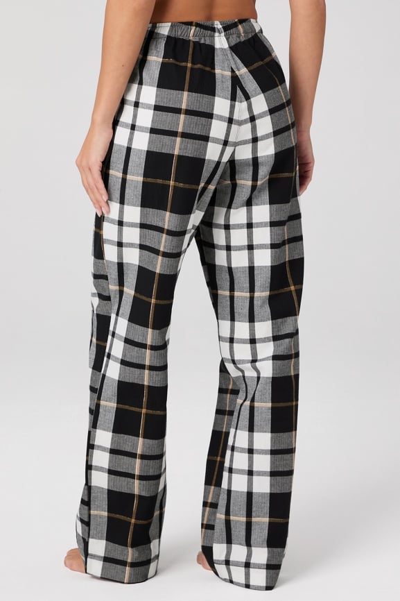 Dream Flannel Sleep Pant