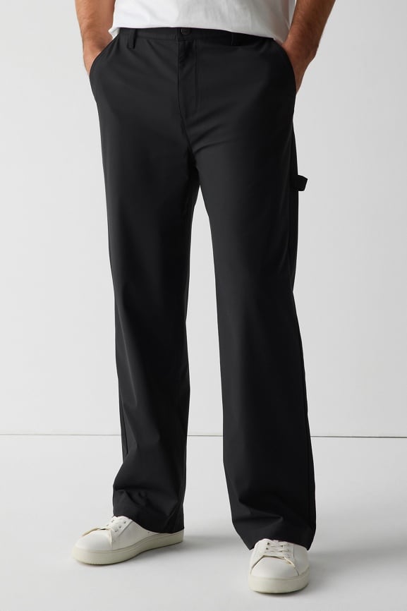The Don Baggy Carpenter Pant