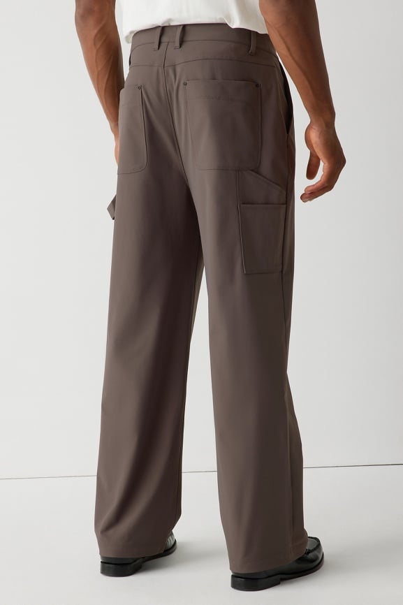 The Don Baggy Carpenter Pant