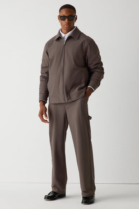 The Don Baggy Carpenter Pant
