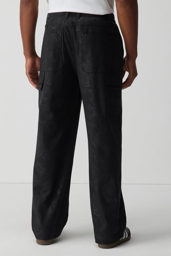 The Don Baggy Carpenter Pant