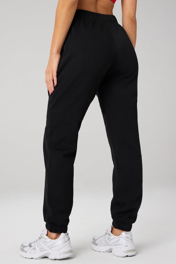 Cozy Fleece Go-To Sweatpant