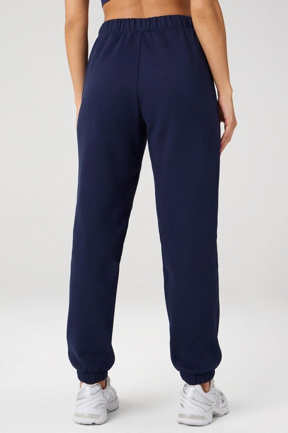 Cozy Fleece Go-To Sweatpant