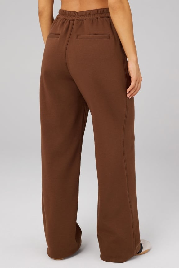 Cozy Fleece Trouser