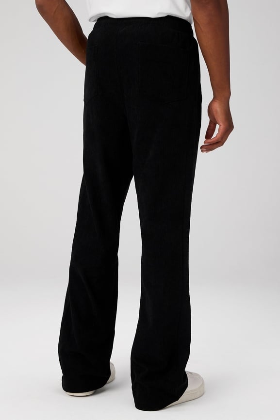 The Baggy Club Cord Pant