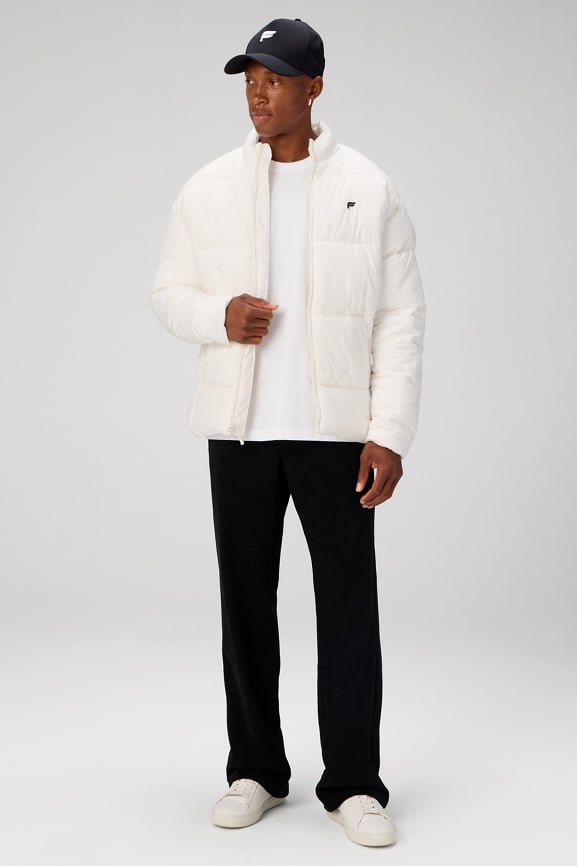 The Baggy Club Cord Pant
