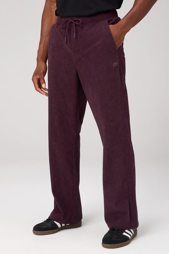 The Baggy Club Cord Pant