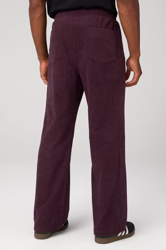 The Baggy Club Cord Pant