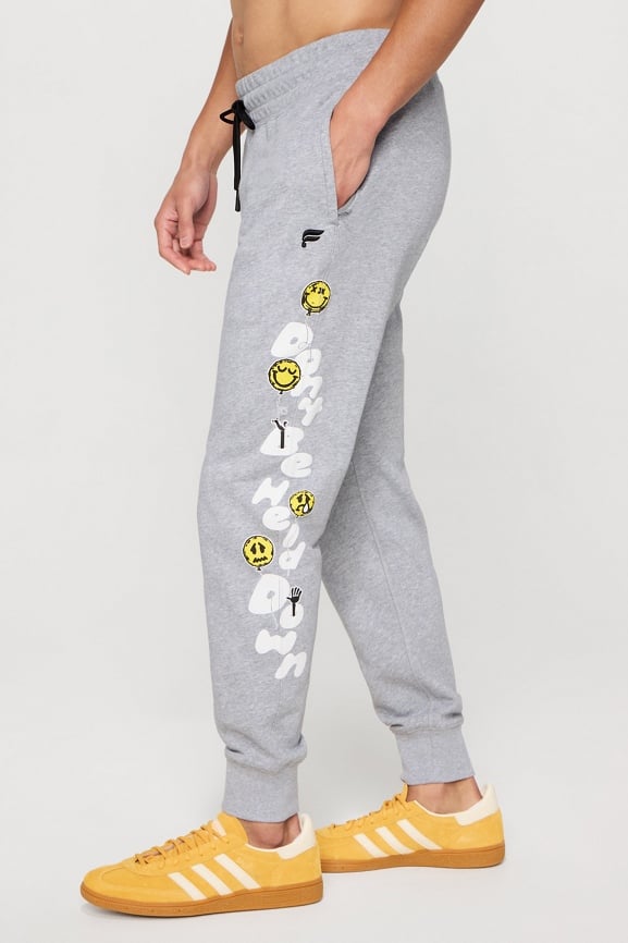The Year Round Terry Jogger