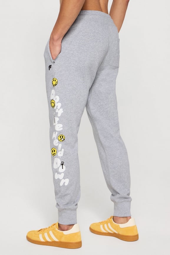 The Year Round Terry Jogger