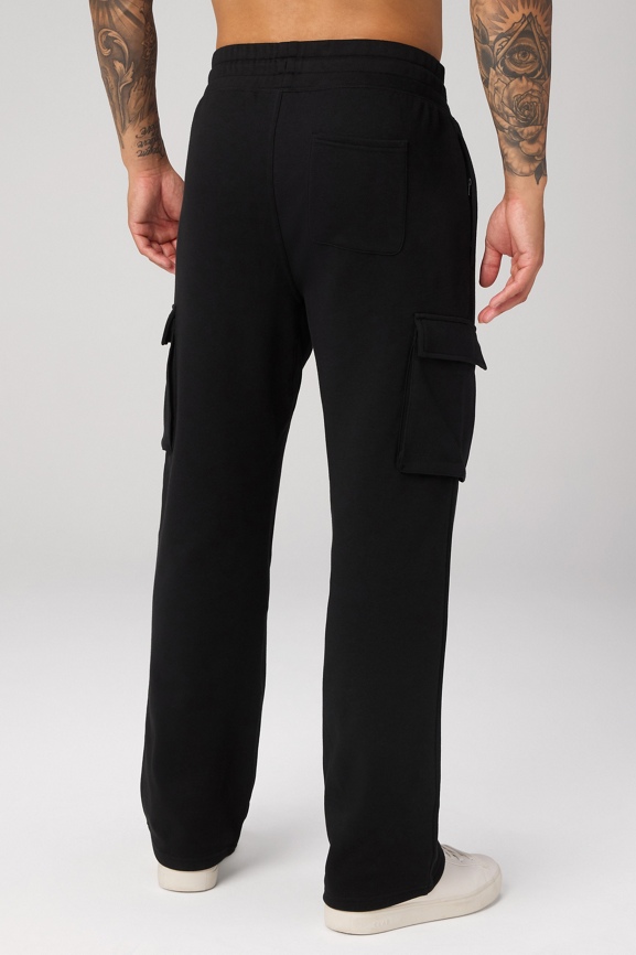The Go-To Straight Leg Cargo Pant
