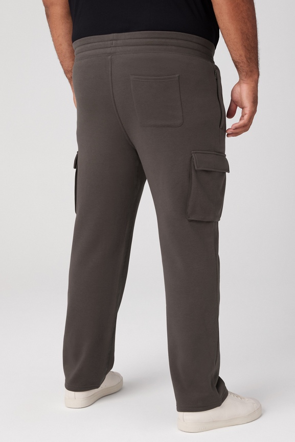 The Go-To Straight Leg Cargo Pant