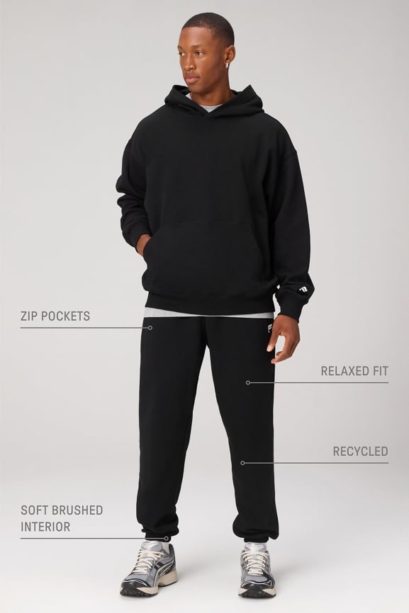 The Go-To Sweatpant