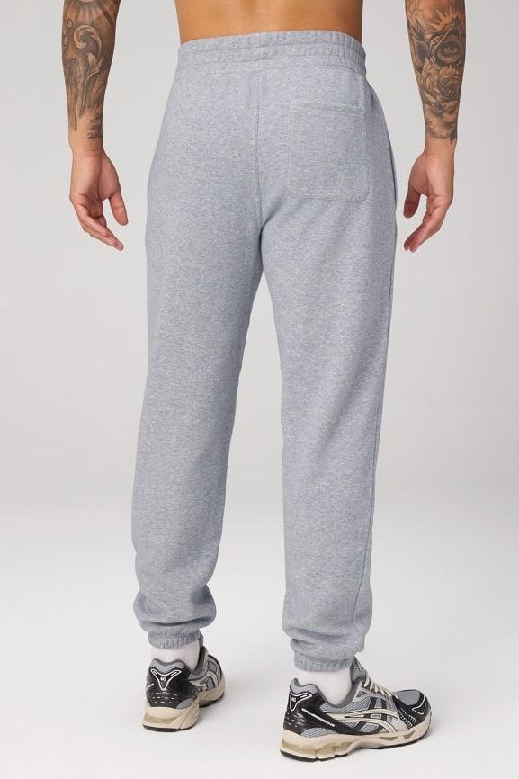The Go-To Sweatpant