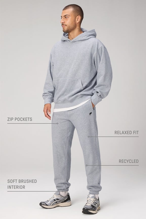 The Go-To Sweatpant