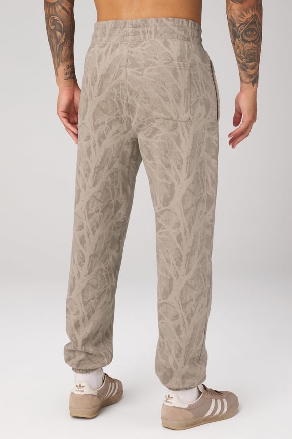The Go-To Sweatpant