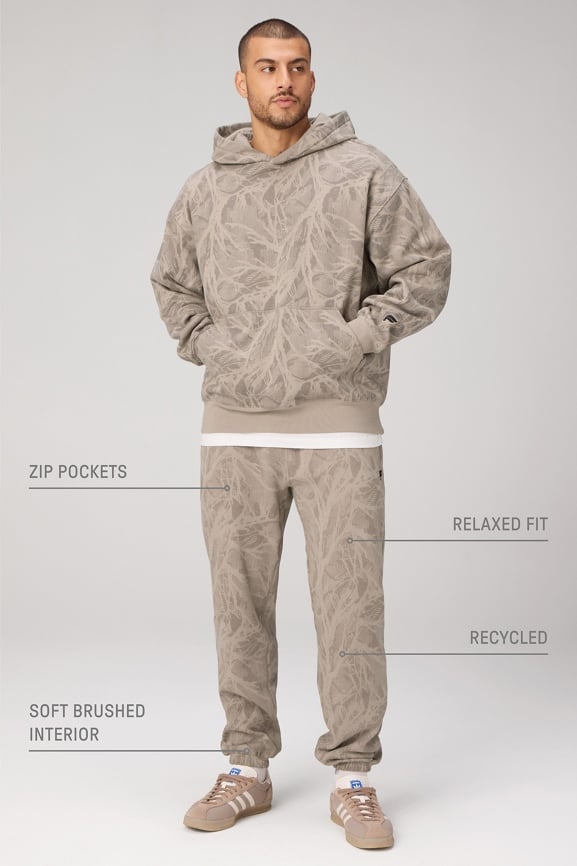 The Go-To Sweatpant