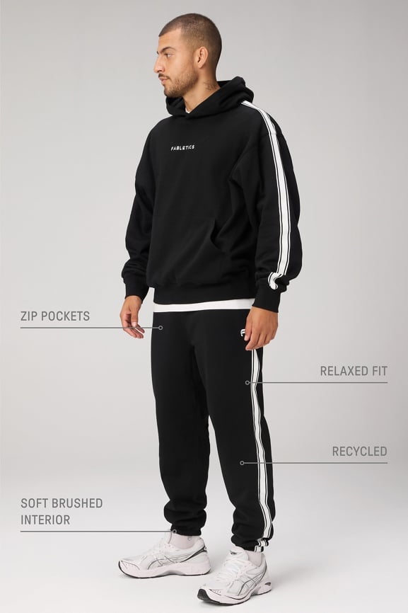 The Go-To Sweatpant