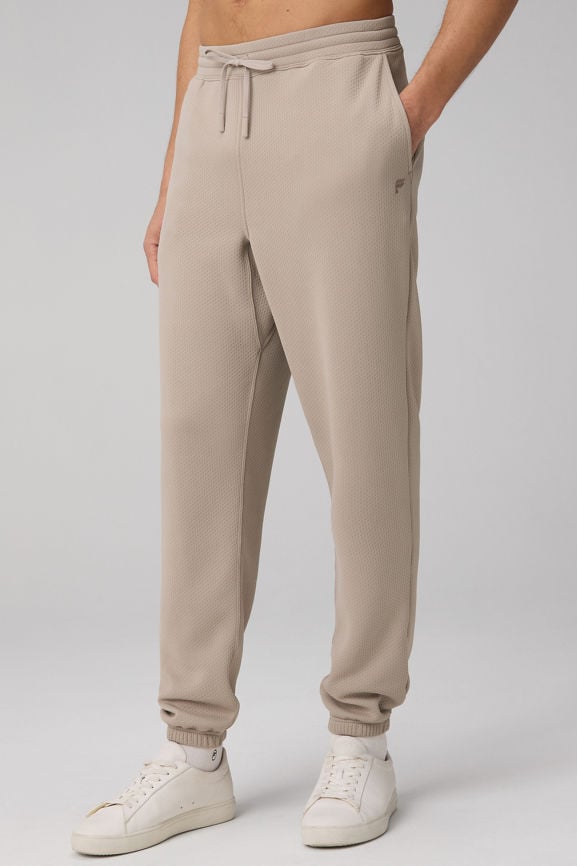 The GridTech Jogger - Fabletics