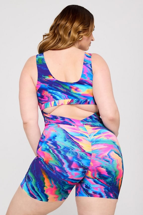 Ultra-Smooth Romper