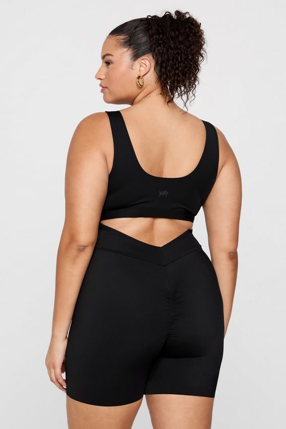Ultra-Smooth Romper