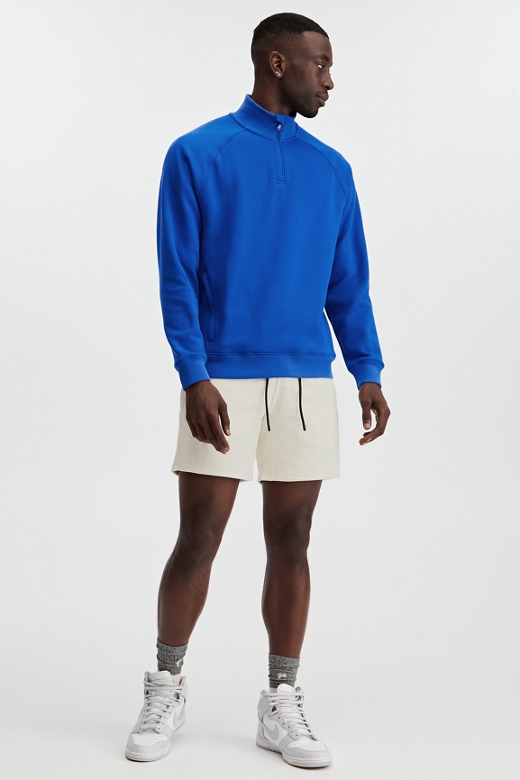 The Go-To Quarter Zip - Fabletics