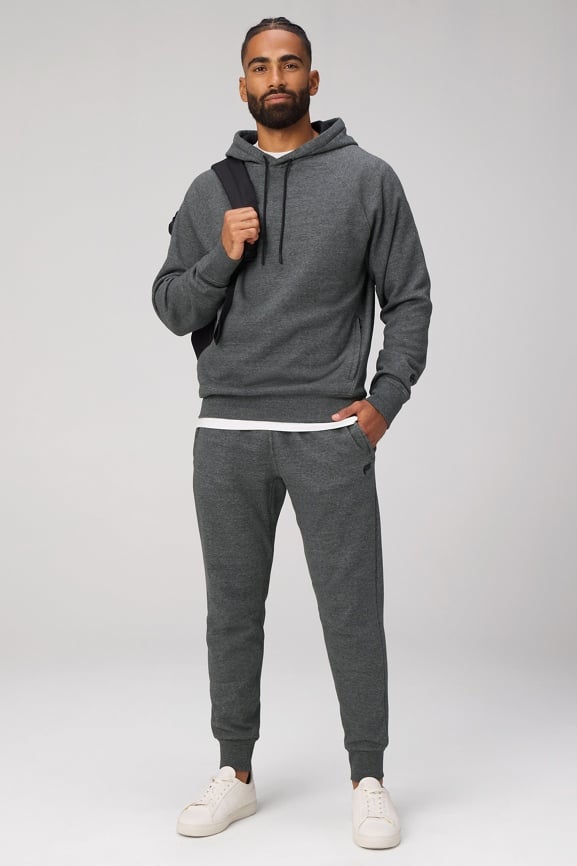The Go-To Hoodie