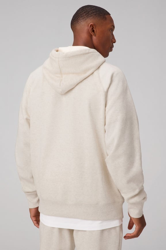 The Go-To Hoodie