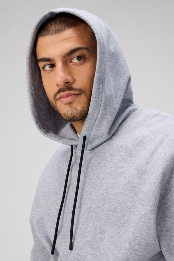 The Go-To Hoodie