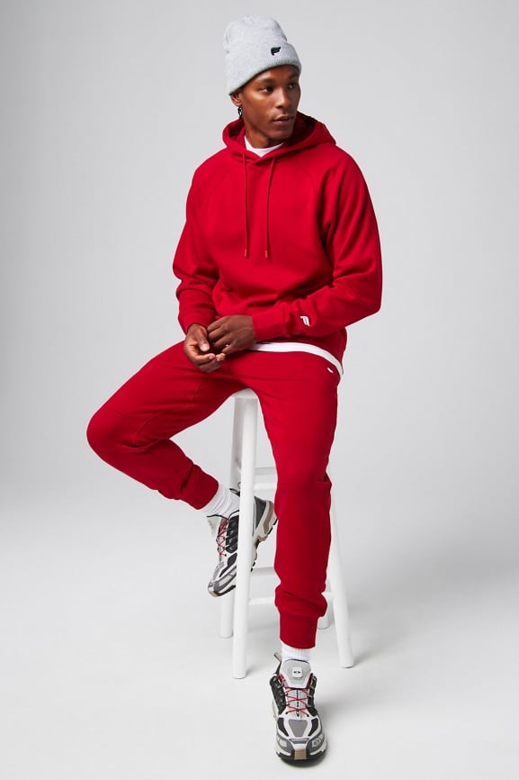 The Go-To Hoodie