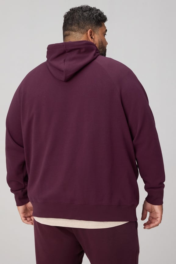 The Go-To Hoodie