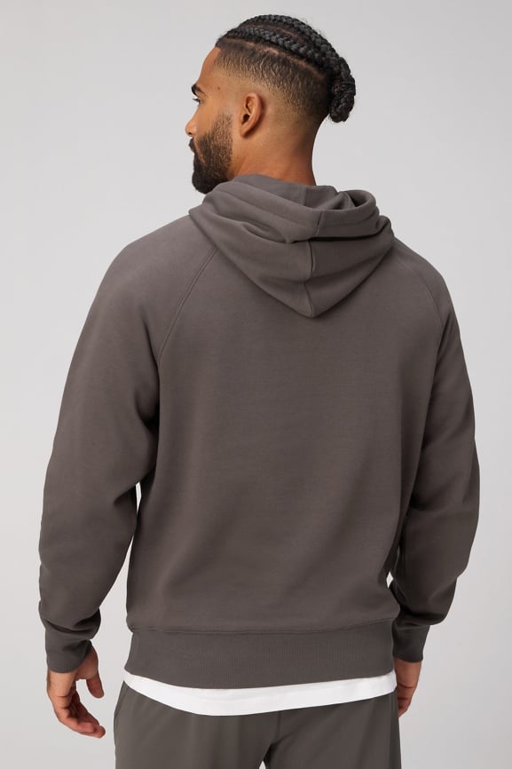 The Go-To Hoodie