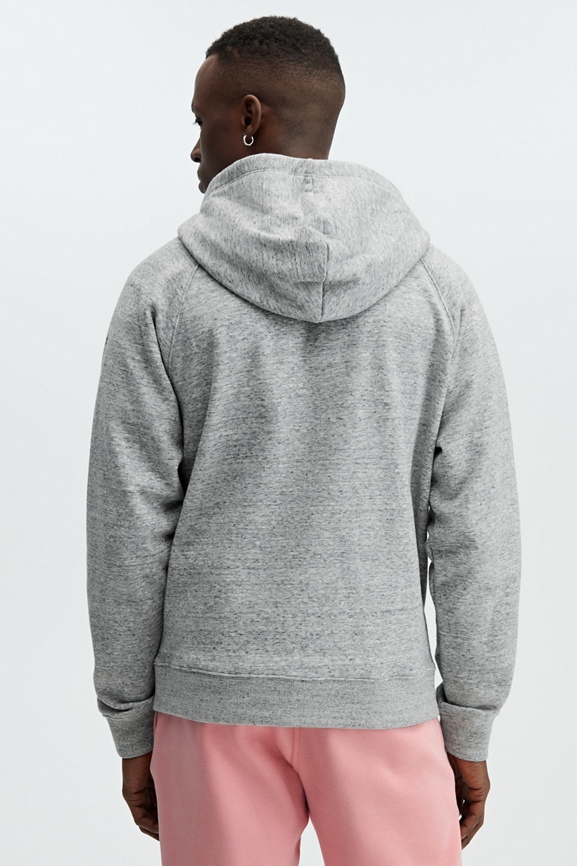 The Go-To Full Zip Hoodie - Fabletics