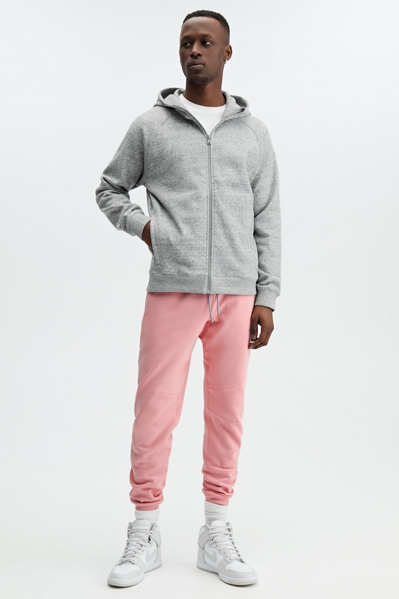 The Go-To Full Zip Hoodie - Fabletics