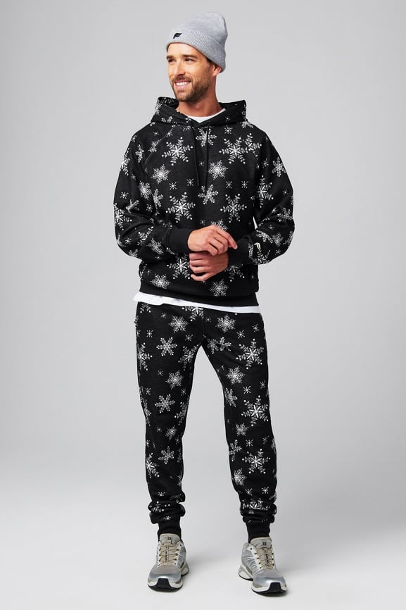 The Go-To Hoodie