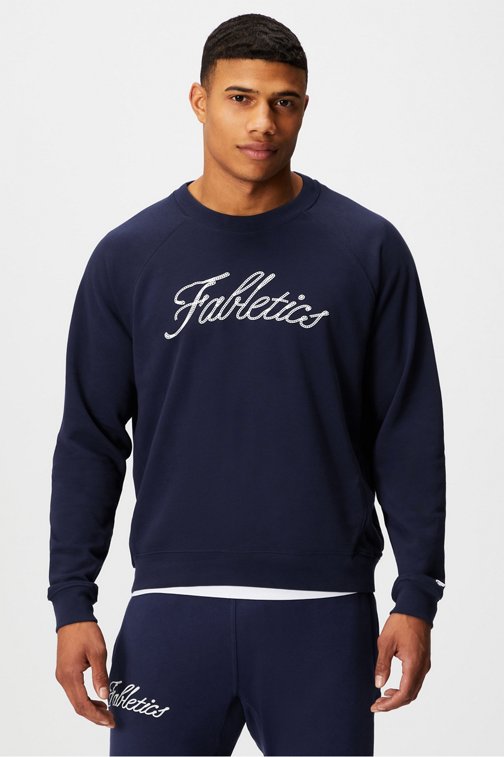 The Lightweight Go-To Crew