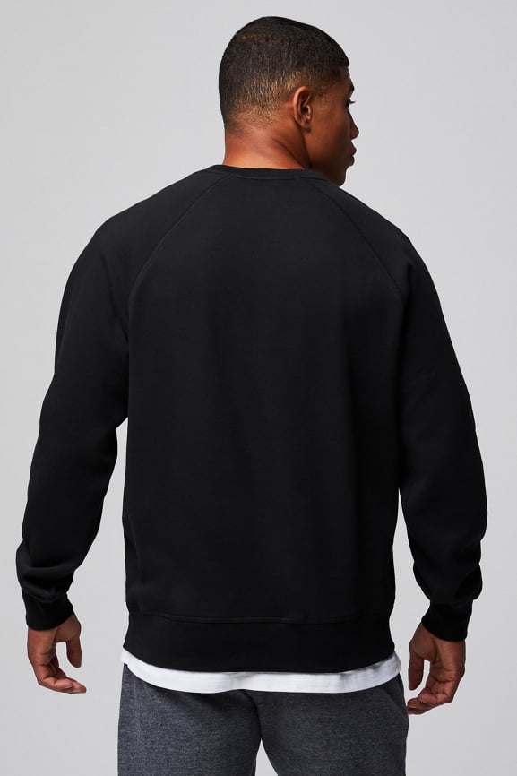 The Go-To Crew Sweatshirt