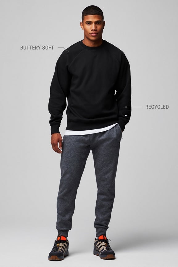 The Go-To Crew Sweatshirt