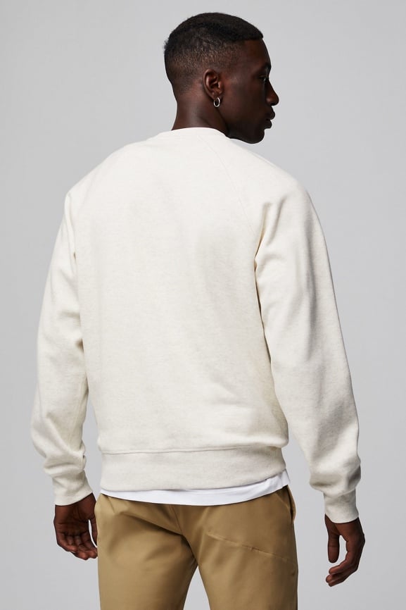 The Go-To Crew Sweatshirt